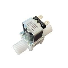 Solenoid Su Valfi 220V - 1/2 İnç Boru Çapı