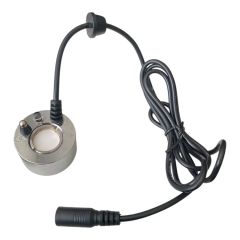 Işıklı Nem Nozülü - Soğuk Buhar Yapıcı 24V