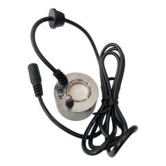 Işıklı Nem Nozülü - Soğuk Buhar Yapıcı 24V