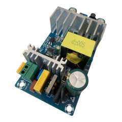 220V AC 24V DC Anahtarlamalı Güç Kaynağı Kartı