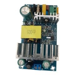 220V AC 24V DC Anahtarlamalı Güç Kaynağı Kartı