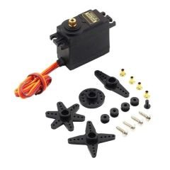 Tower Pro MG995 RC Servo Motor