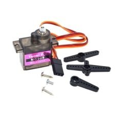 Tower Pro MG90S Servo Motor 180 Derece