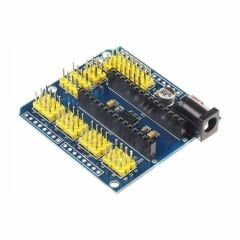 Arduino Nano Sensör Shield Proto Shield