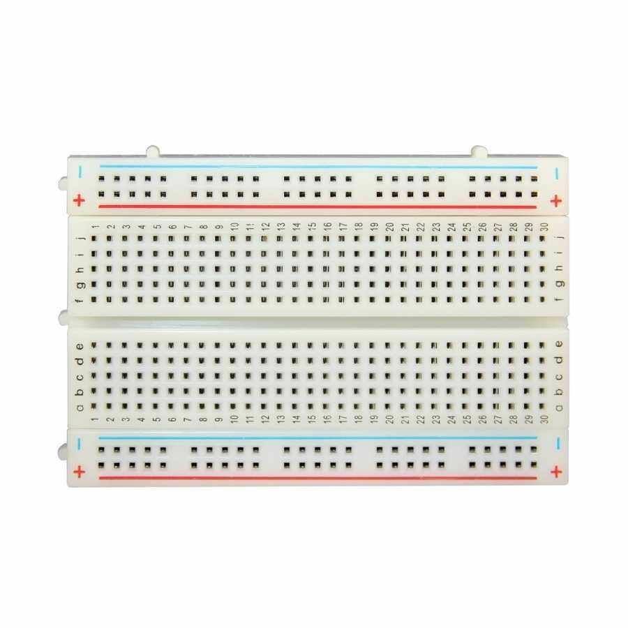 400 Pin Orta Boy Breadboard