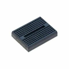 Mini Breadboard Siyah