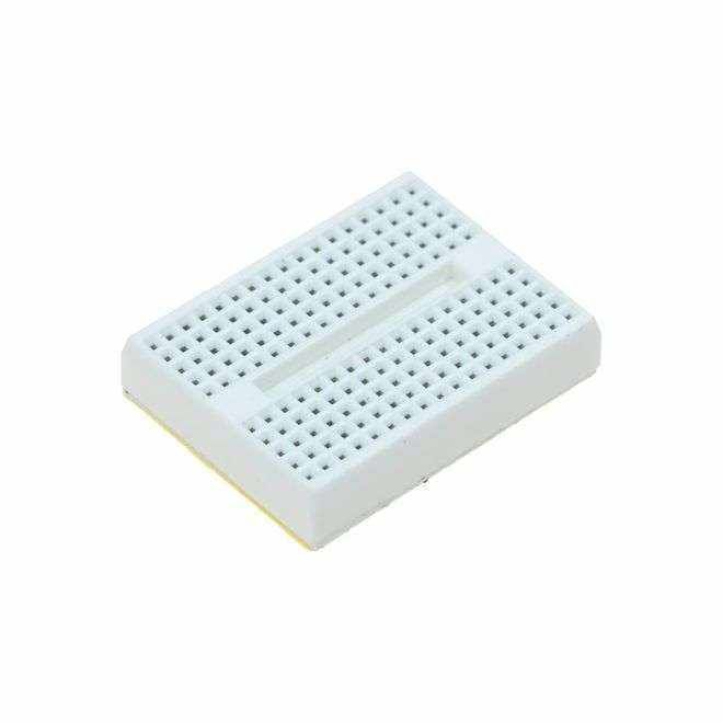 Mini Breadboard Beyaz