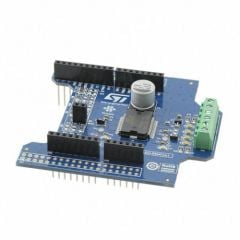 X-NUCLEO-IHM01A1 Stepper Motor Driver