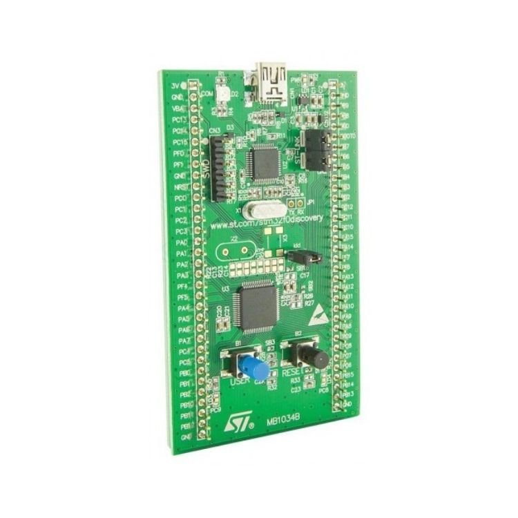 STM32F0DISCOVERY
