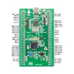 STM32F0DISCOVERY