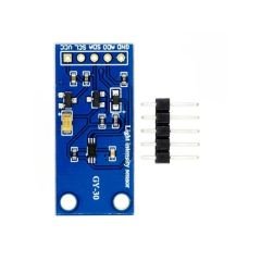 Arduino Işık Yoğunluğu Sensörü GY-30