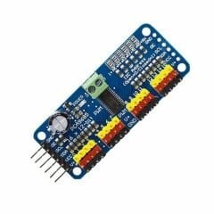 PCA9685 16 Kanal I2C PWM/Servo Sürücü Kartı