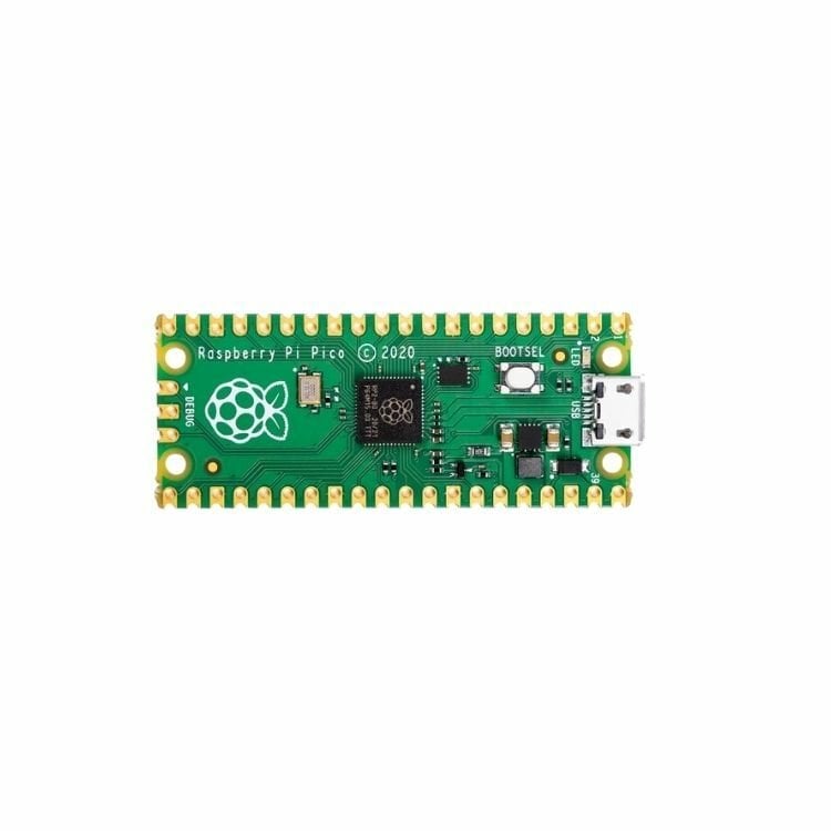 Raspberry Pi Pico