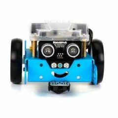 MakeBlock mBot Bluetooth Kiti v1.2 - Mavi