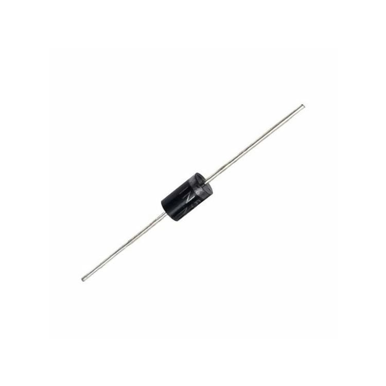 1N5408 Diyot - 1000 V 3 A - 1 Adet