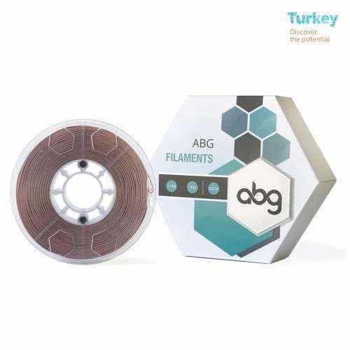 ABG Bordo PLA 1.75mm Filament