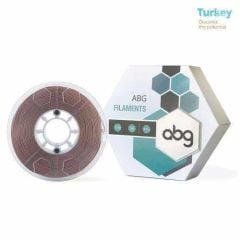 ABG Bordo PLA 1.75mm Filament