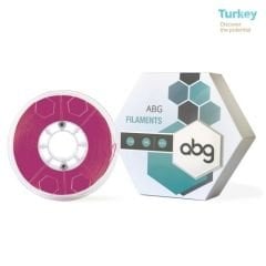 ABG Eflatun PLA 1.75mm Filament