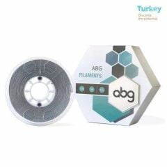 ABG Gümüş PLA 1.75mm Filament