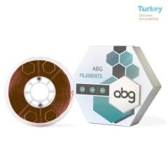 ABG Kahverengi PLA 1.75mm Filament