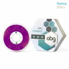 ABG Mor PLA 1.75mm Filament