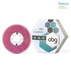 ABG Pembe PLA 1.75mm Filament