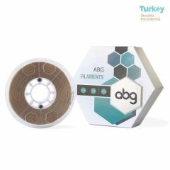 ABG Red Gold PLA 1.75mm Filament