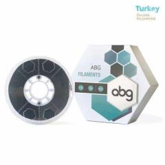 ABG Siyah ABS 1.75mm Filament