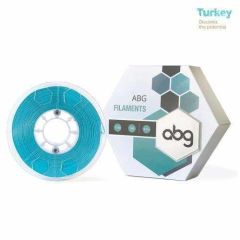 ABG Turkuaz ABS 1.75mm Filament