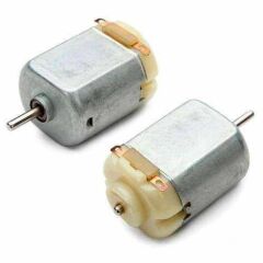 3-6 V DC Motor