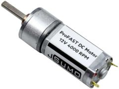 ProFAST 12V 4000Rpm Dc Motor