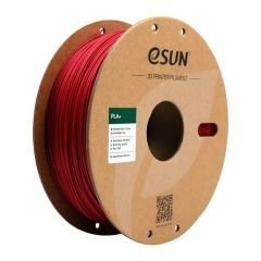 eSun Ateş Kırmızısı 1.75mm PLA+ Filament 1KG