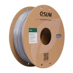 eSun Gümüş 1.75mm PLA+ Filament 1KG