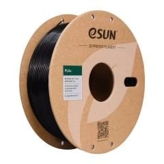 eSun Siyah 1.75mm PLA+ Filament 1KG