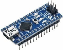 Arduino Nano 328 Klon FT232 + USB Kablo