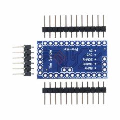 Arduino Pro Mini 328 3.3V/8MHz - Headerlı