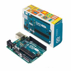 Arduino UNO R3 Orijinal