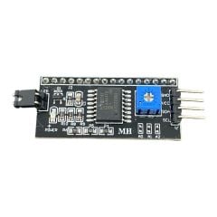 I2C/IIC Karakter LCD Dönüştürücü Kart