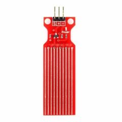Arduino Su Seviyesi Sensörü