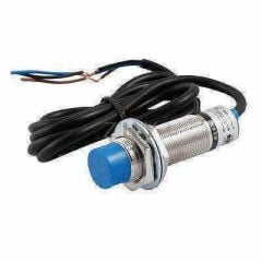 Endüktif Mesafe Sensörü 8mm LJ18A3-8-Z/BY DC10-30V