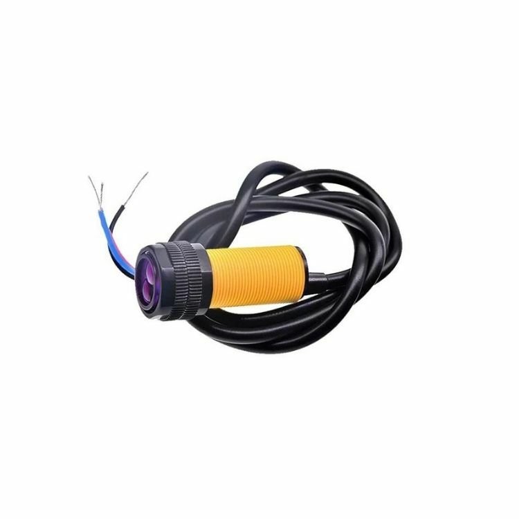 MZ80 Kızılötesi Mesafe Sensörü(E18-D80NK)