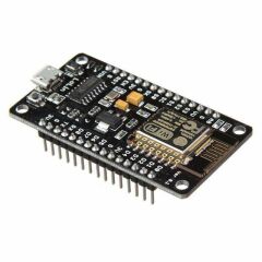 NodeMCU ESP8266 Geliştirme Kartı V3 - CH340 Chip