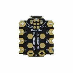 Beetle - En Küçük Arduino Kartı