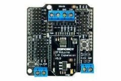 Arduino XBee ve IO Genişleme Shieldi