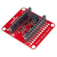 SparkFun Photon Battery Shield