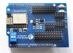 ESP8266 ESP-13 Wifi Shield