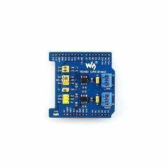 RS485/Can Arduino Shieldi