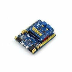 RS485/Can Arduino Shieldi