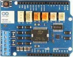 Arduino Motor Shield (Klon)