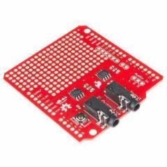 SparkFun Spectrum Shield